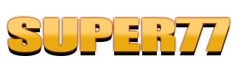 Logo Super77